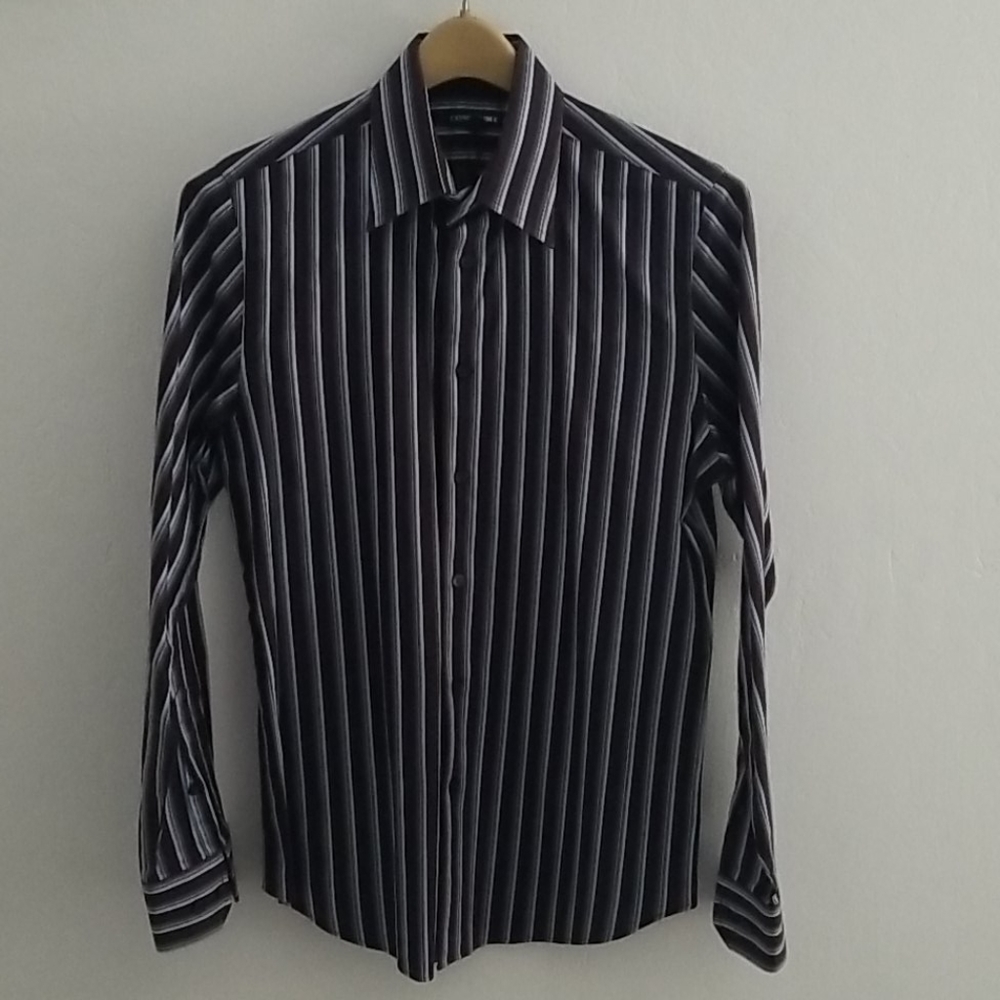 Express Dress Button Down Shirt